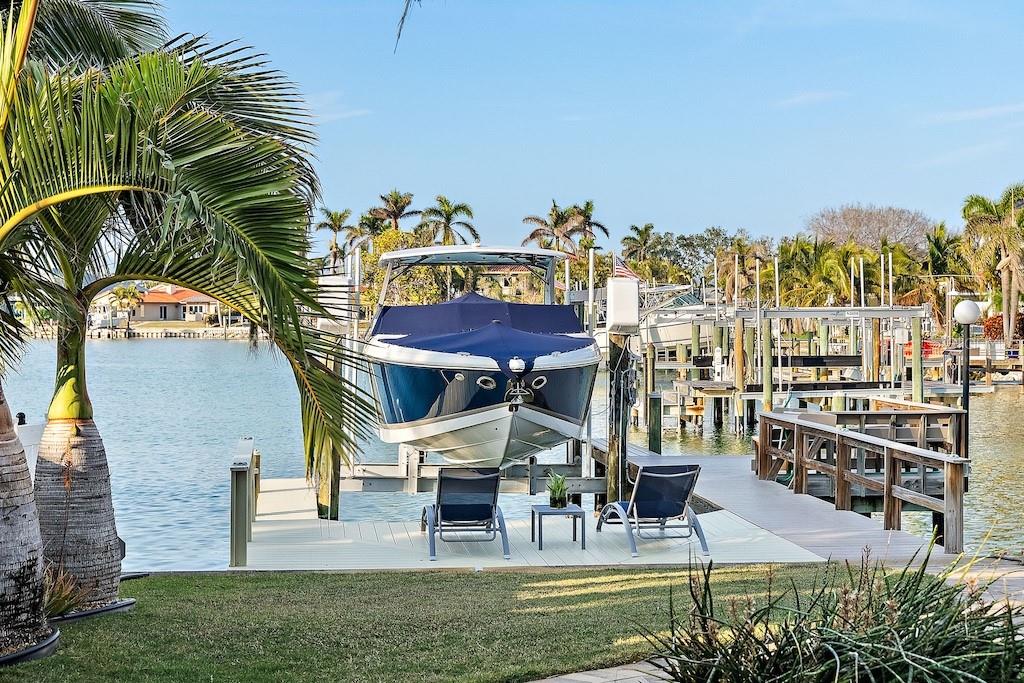 SOUTH CSWY ISLE YACHT CLUB 4TH ADD - Residential