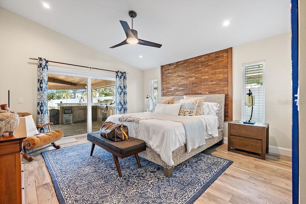 SOUTH CSWY ISLE YACHT CLUB 4TH ADD - Residential