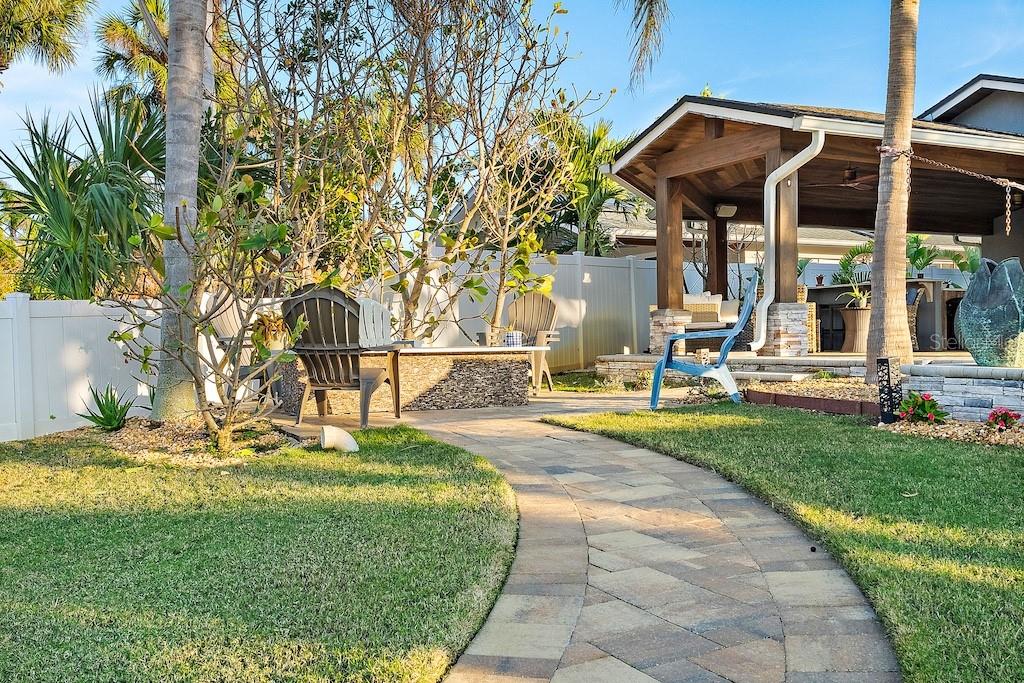 SOUTH CSWY ISLE YACHT CLUB 4TH ADD - Residential