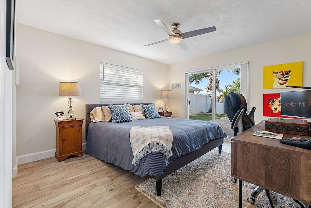 SOUTH CSWY ISLE YACHT CLUB 4TH ADD - Residential