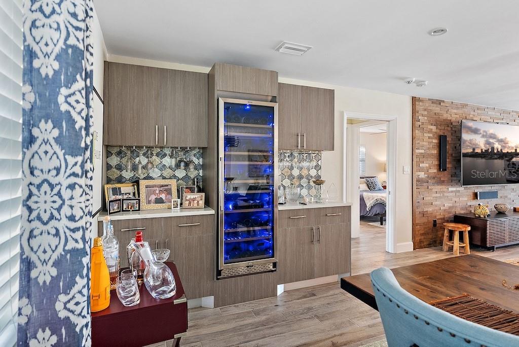 SOUTH CSWY ISLE YACHT CLUB 4TH ADD - Residential