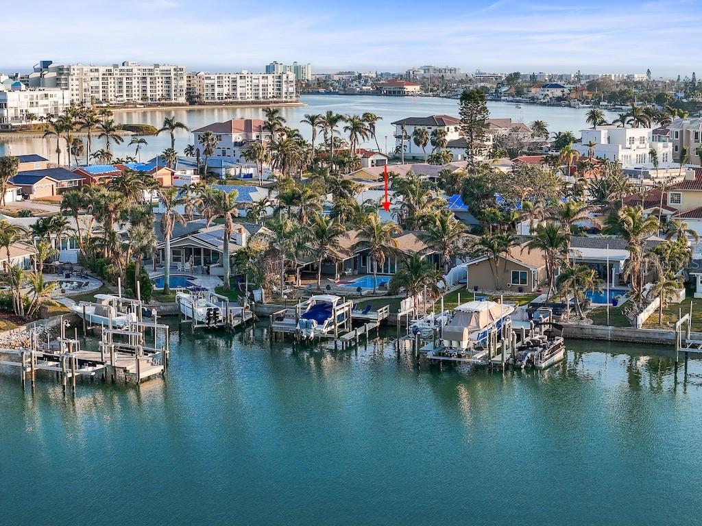 SOUTH CSWY ISLE YACHT CLUB 4TH ADD - Residential