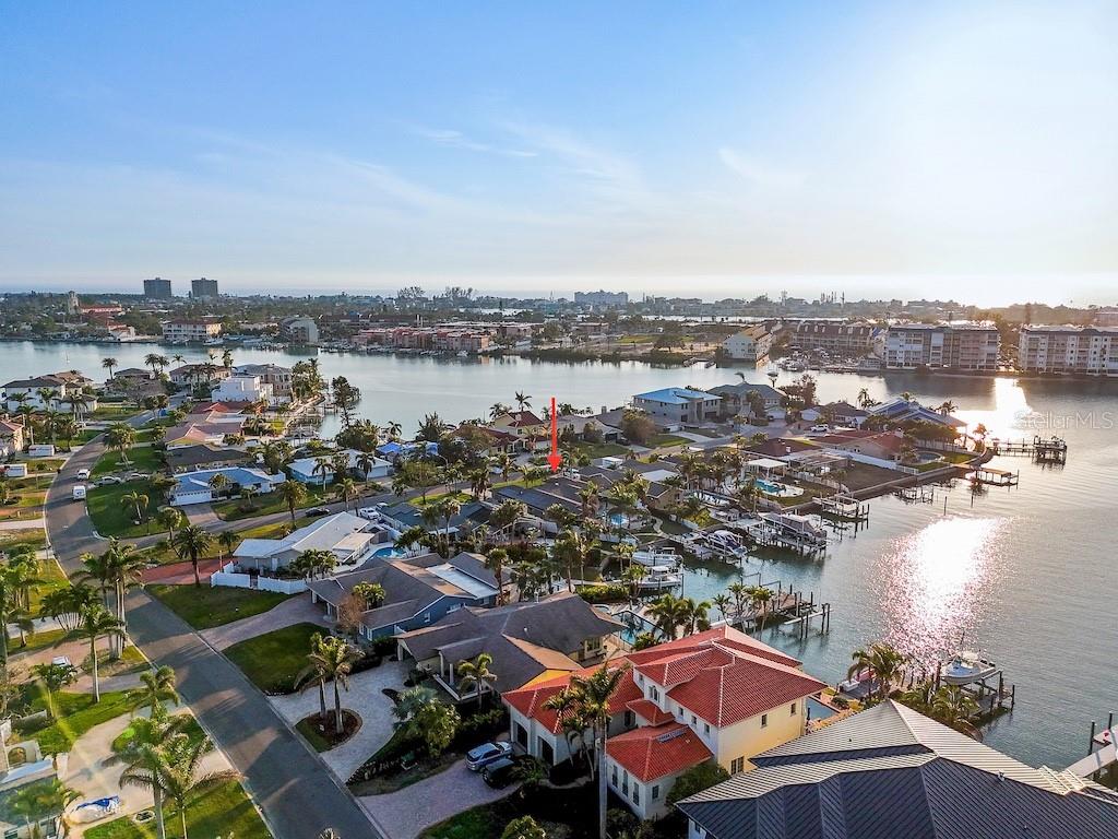 SOUTH CSWY ISLE YACHT CLUB 4TH ADD - Residential