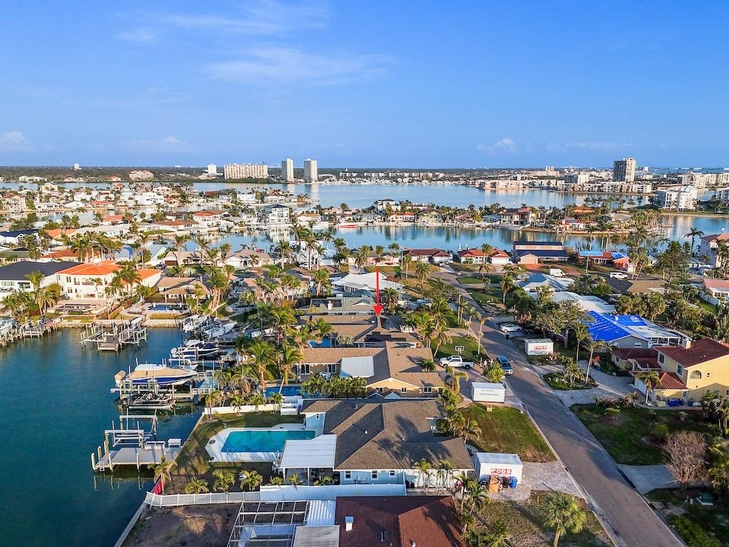 SOUTH CSWY ISLE YACHT CLUB 4TH ADD - Residential