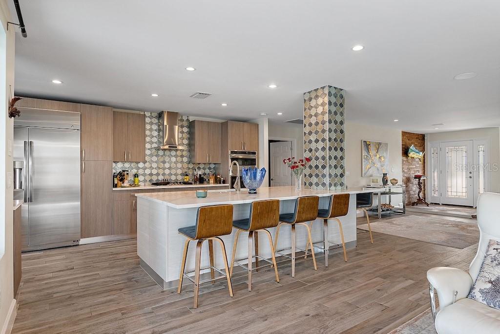 SOUTH CSWY ISLE YACHT CLUB 4TH ADD - Residential