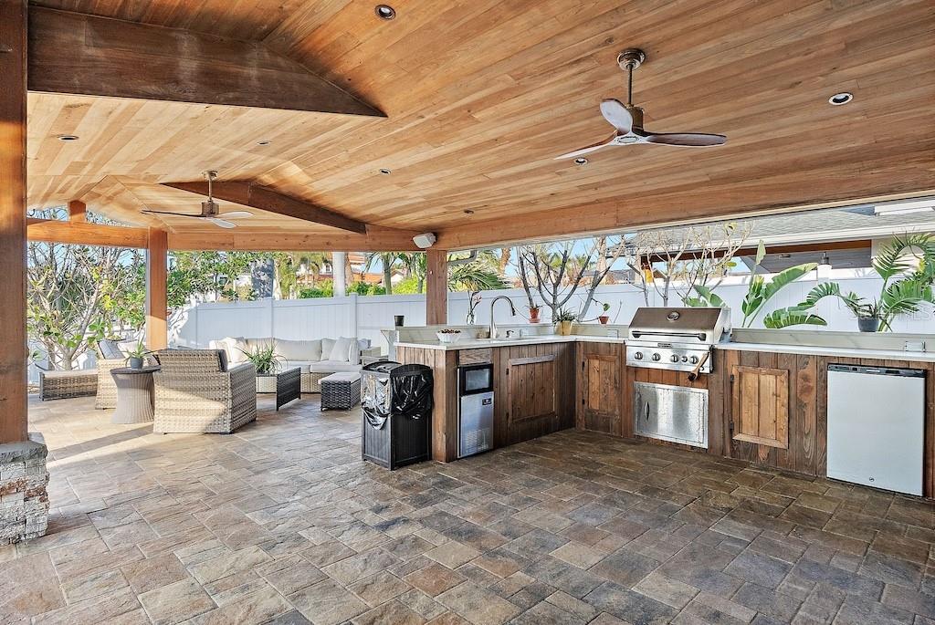 SOUTH CSWY ISLE YACHT CLUB 4TH ADD - Residential