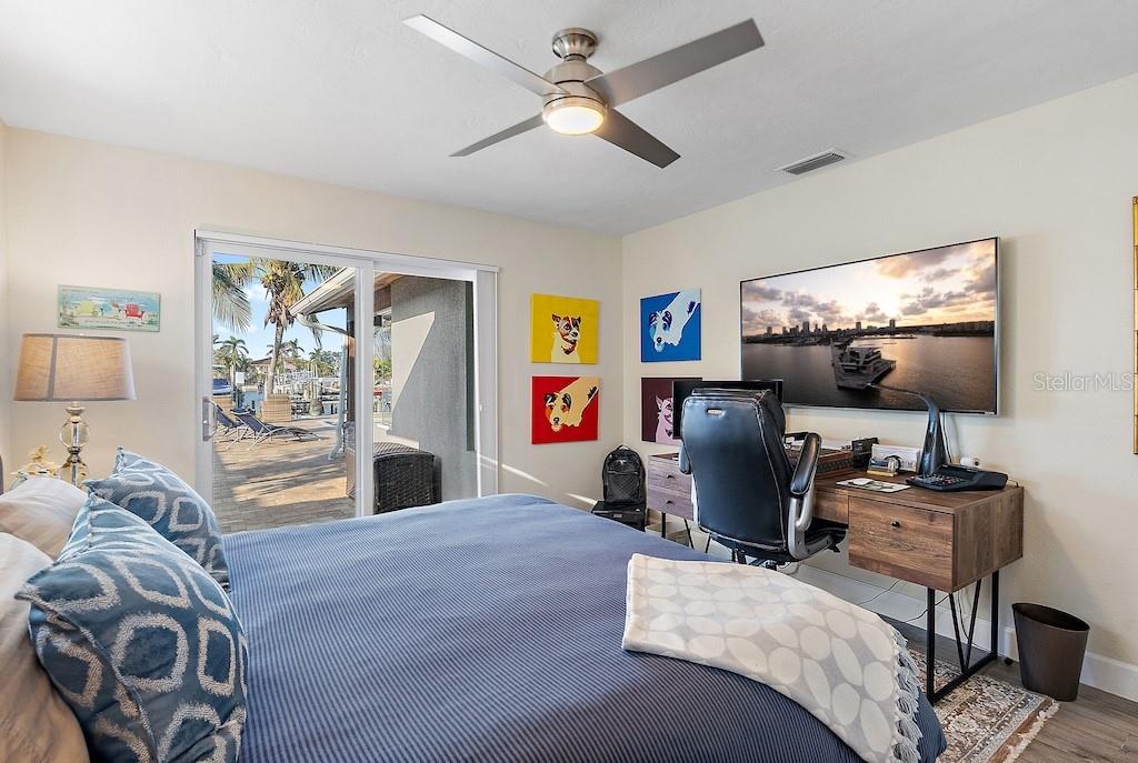 SOUTH CSWY ISLE YACHT CLUB 4TH ADD - Residential