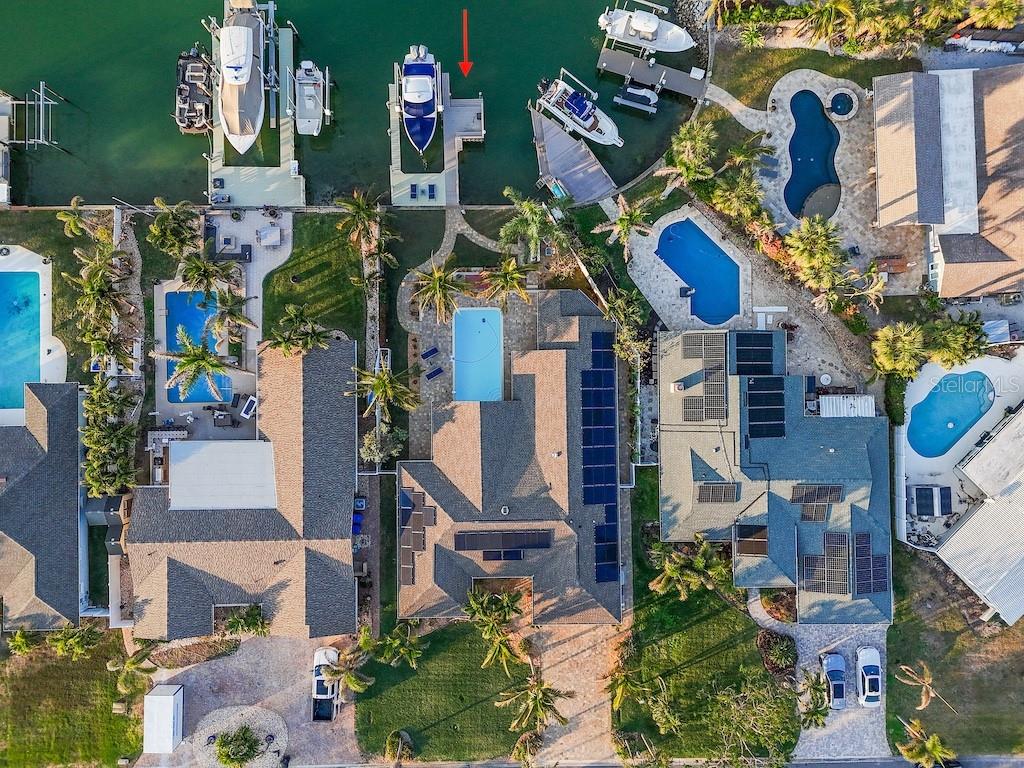 SOUTH CSWY ISLE YACHT CLUB 4TH ADD - Residential