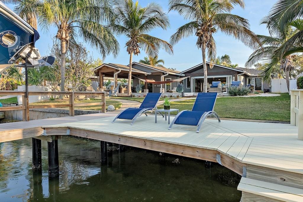 SOUTH CSWY ISLE YACHT CLUB 4TH ADD - Residential