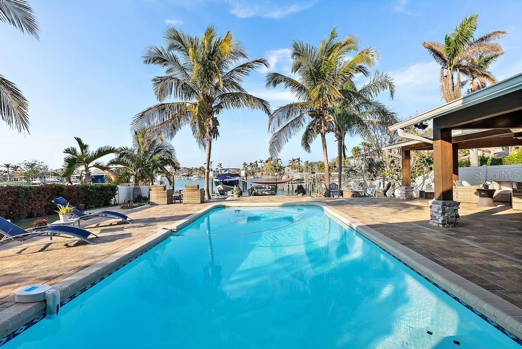 SOUTH CSWY ISLE YACHT CLUB 4TH ADD - Residential