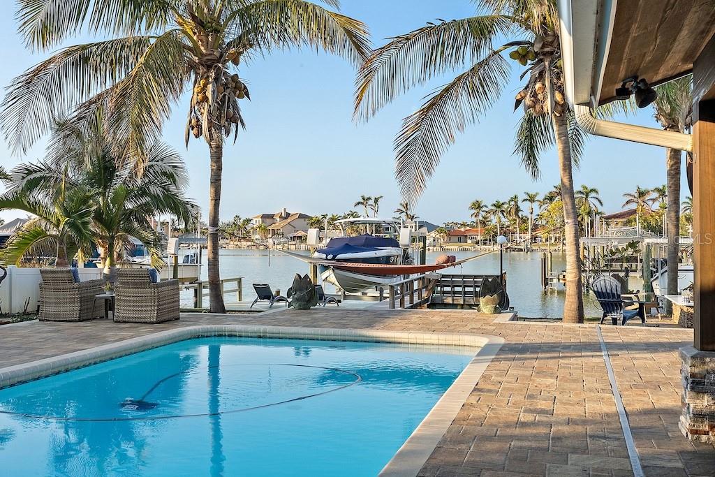 SOUTH CSWY ISLE YACHT CLUB 4TH ADD - Residential