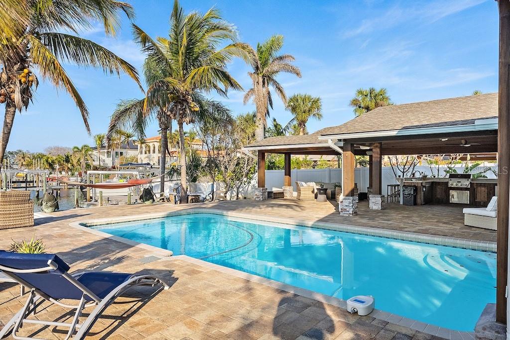 SOUTH CSWY ISLE YACHT CLUB 4TH ADD - Residential