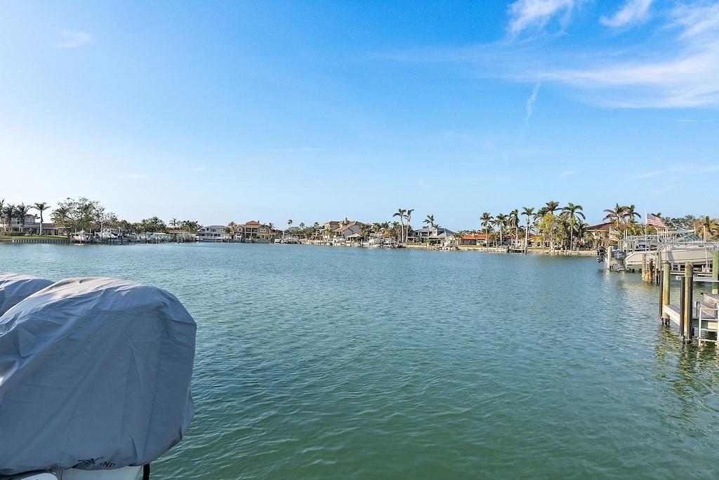 SOUTH CSWY ISLE YACHT CLUB 4TH ADD - Residential