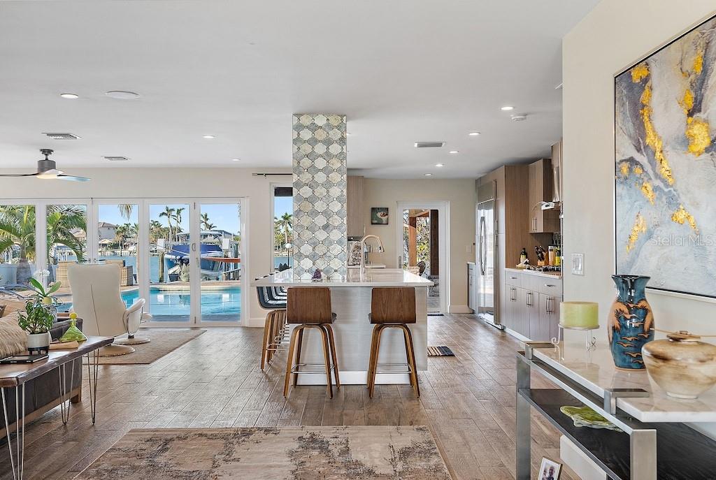 SOUTH CSWY ISLE YACHT CLUB 4TH ADD - Residential