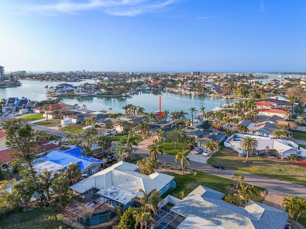 SOUTH CSWY ISLE YACHT CLUB 4TH ADD - Residential