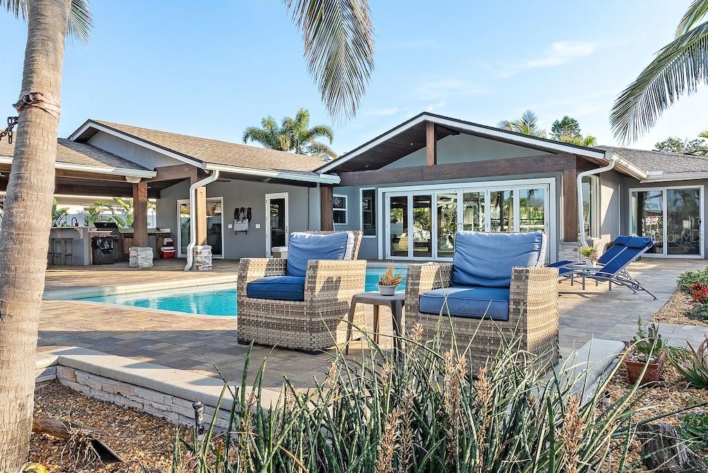 SOUTH CSWY ISLE YACHT CLUB 4TH ADD - Residential