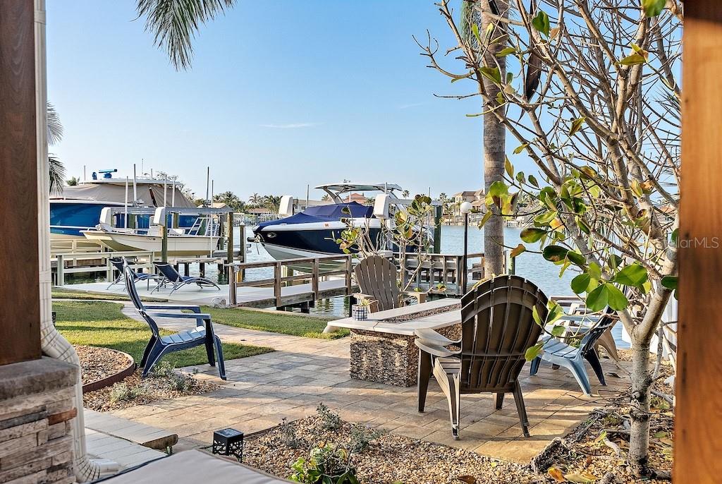 SOUTH CSWY ISLE YACHT CLUB 4TH ADD - Residential