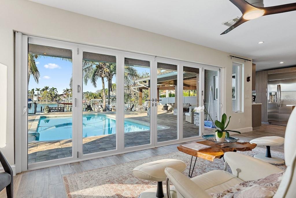 SOUTH CSWY ISLE YACHT CLUB 4TH ADD - Residential