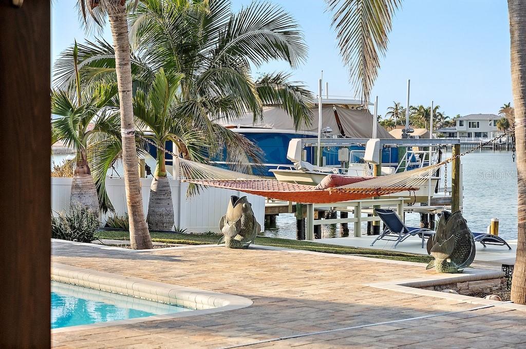 SOUTH CSWY ISLE YACHT CLUB 4TH ADD - Residential