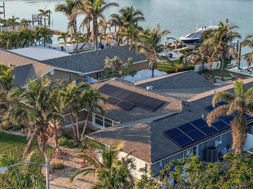 SOUTH CSWY ISLE YACHT CLUB 4TH ADD - Residential