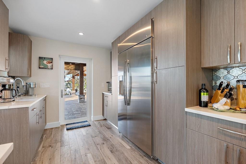 SOUTH CSWY ISLE YACHT CLUB 4TH ADD - Residential