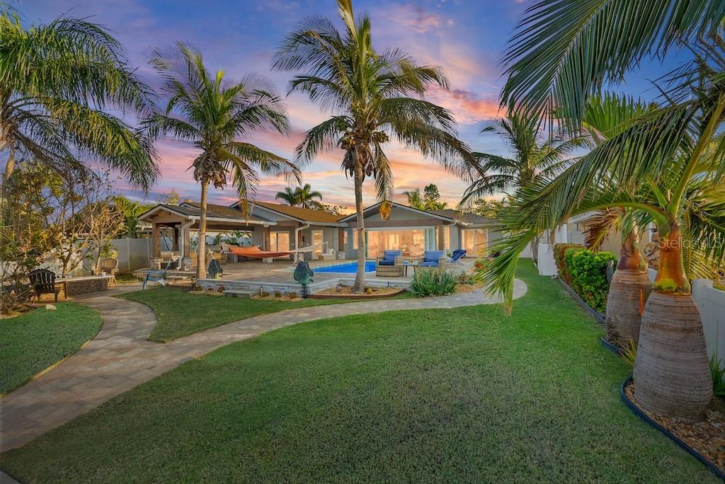 SOUTH CSWY ISLE YACHT CLUB 4TH ADD - Residential