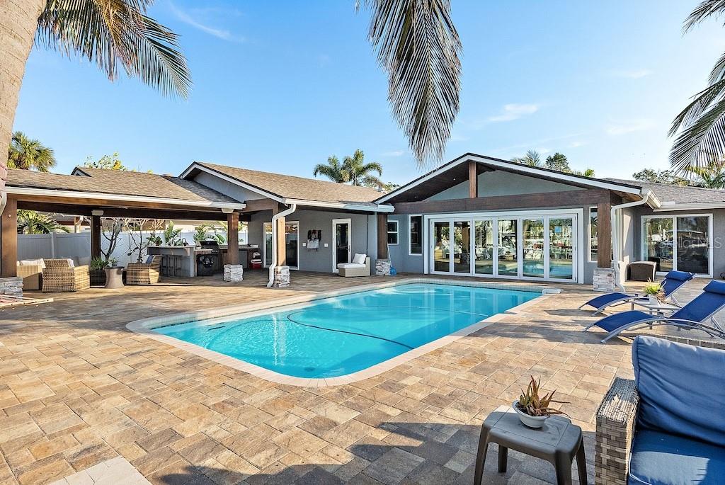 SOUTH CSWY ISLE YACHT CLUB 4TH ADD - Residential