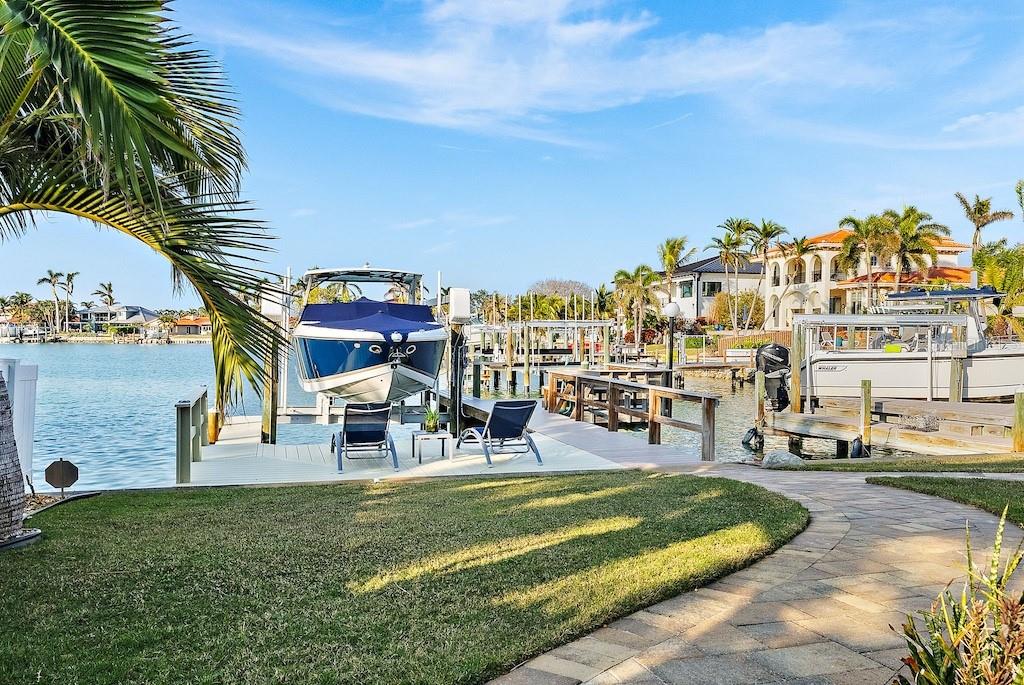 SOUTH CSWY ISLE YACHT CLUB 4TH ADD - Residential