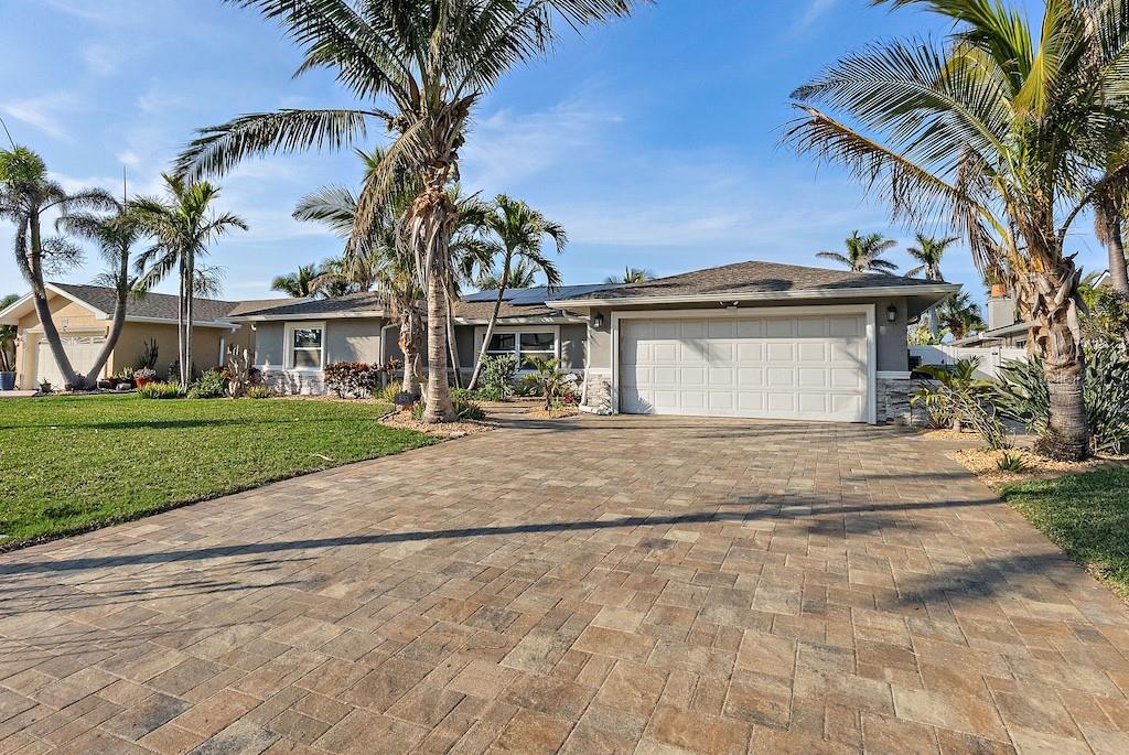 SOUTH CSWY ISLE YACHT CLUB 4TH ADD - Residential