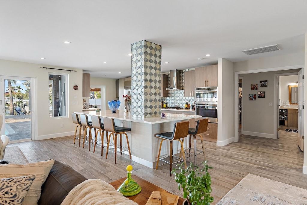 SOUTH CSWY ISLE YACHT CLUB 4TH ADD - Residential