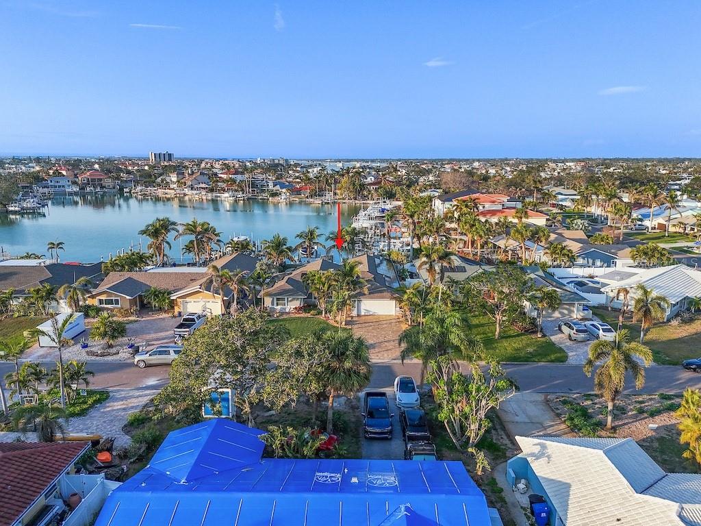 SOUTH CSWY ISLE YACHT CLUB 4TH ADD - Residential