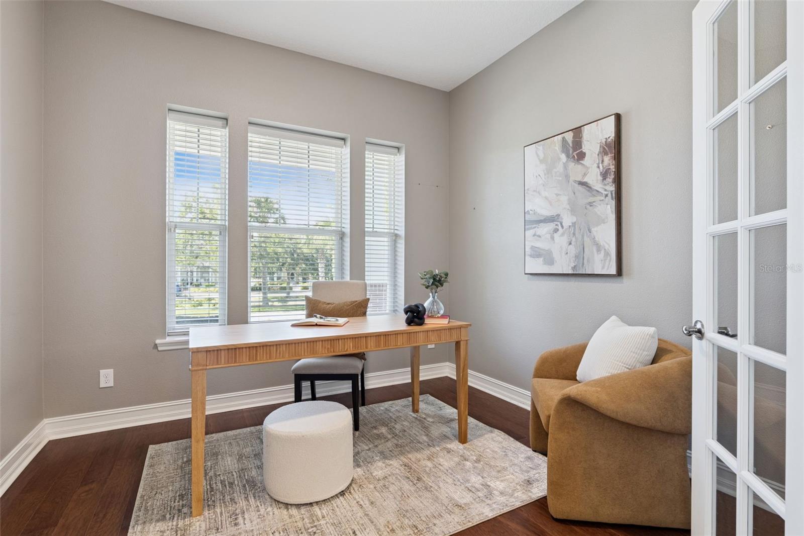 OAKLAND PARK - Residential