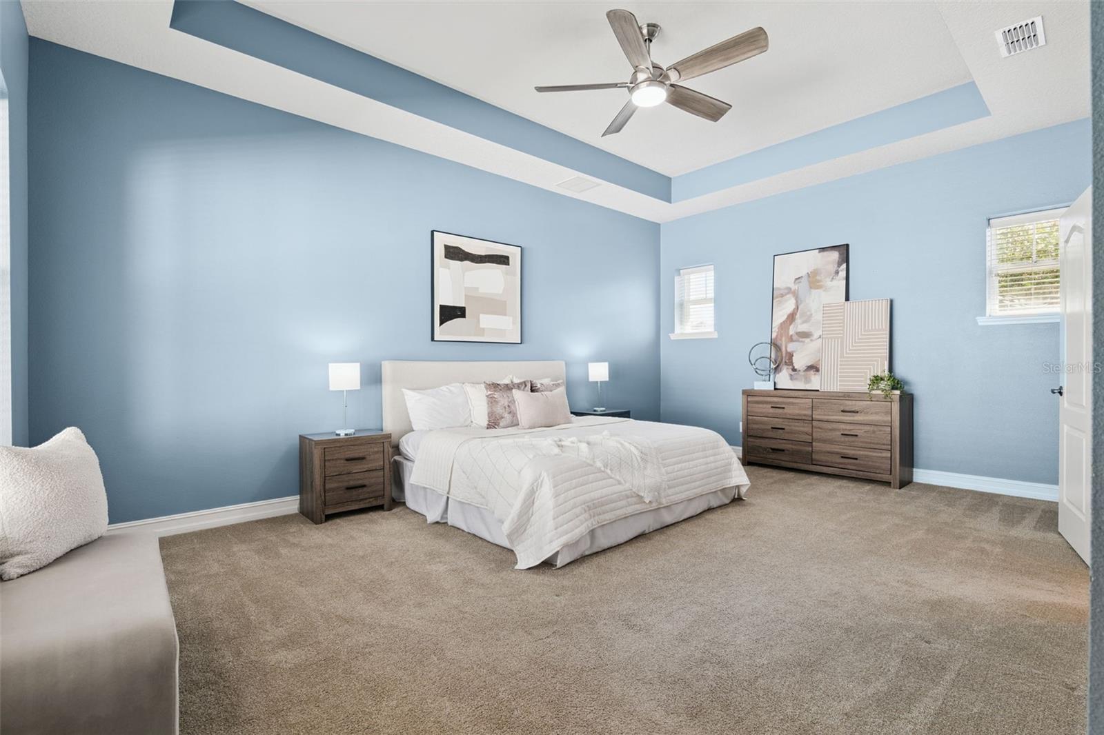 OAKLAND PARK - Residential
