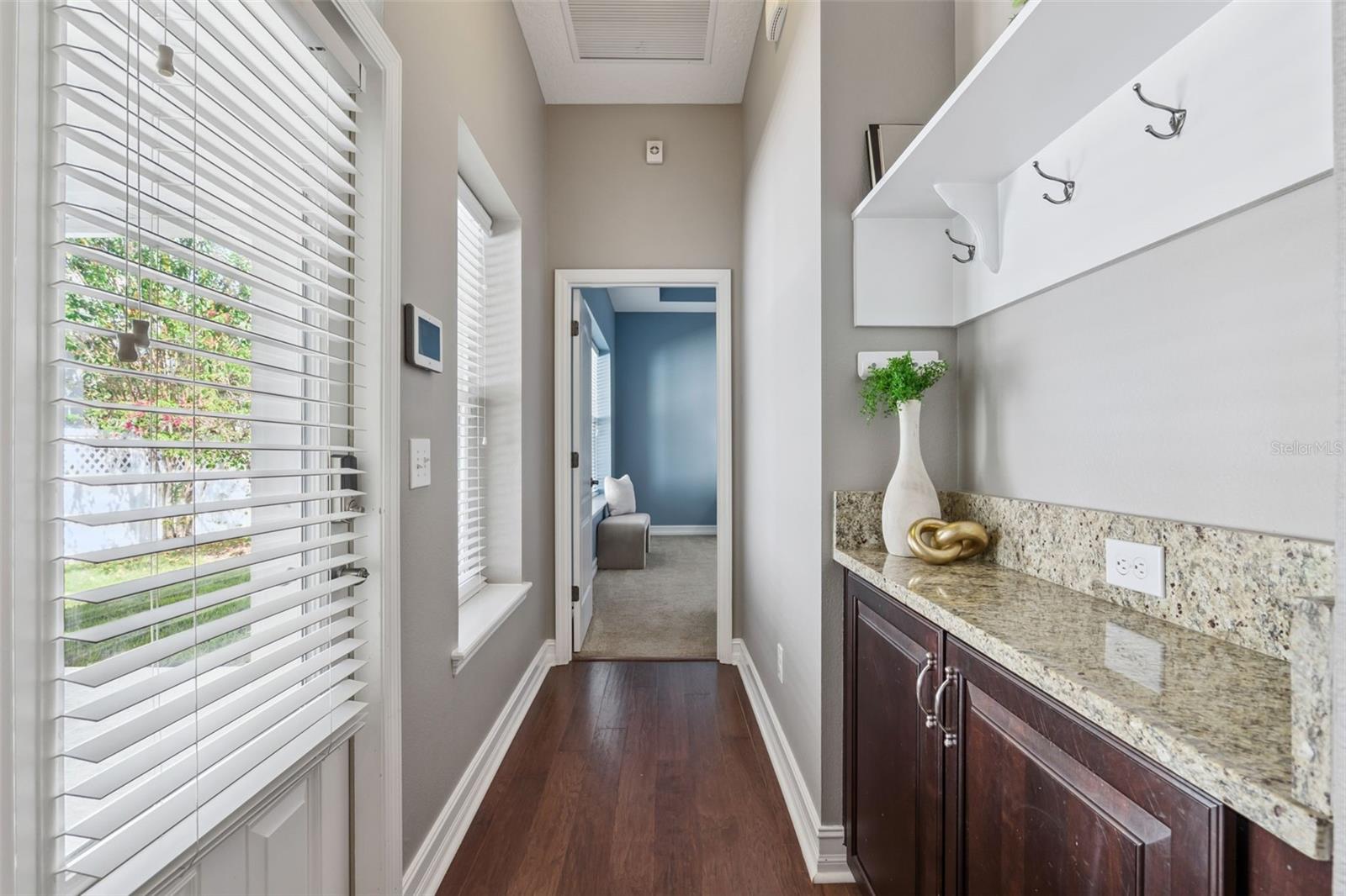 OAKLAND PARK - Residential