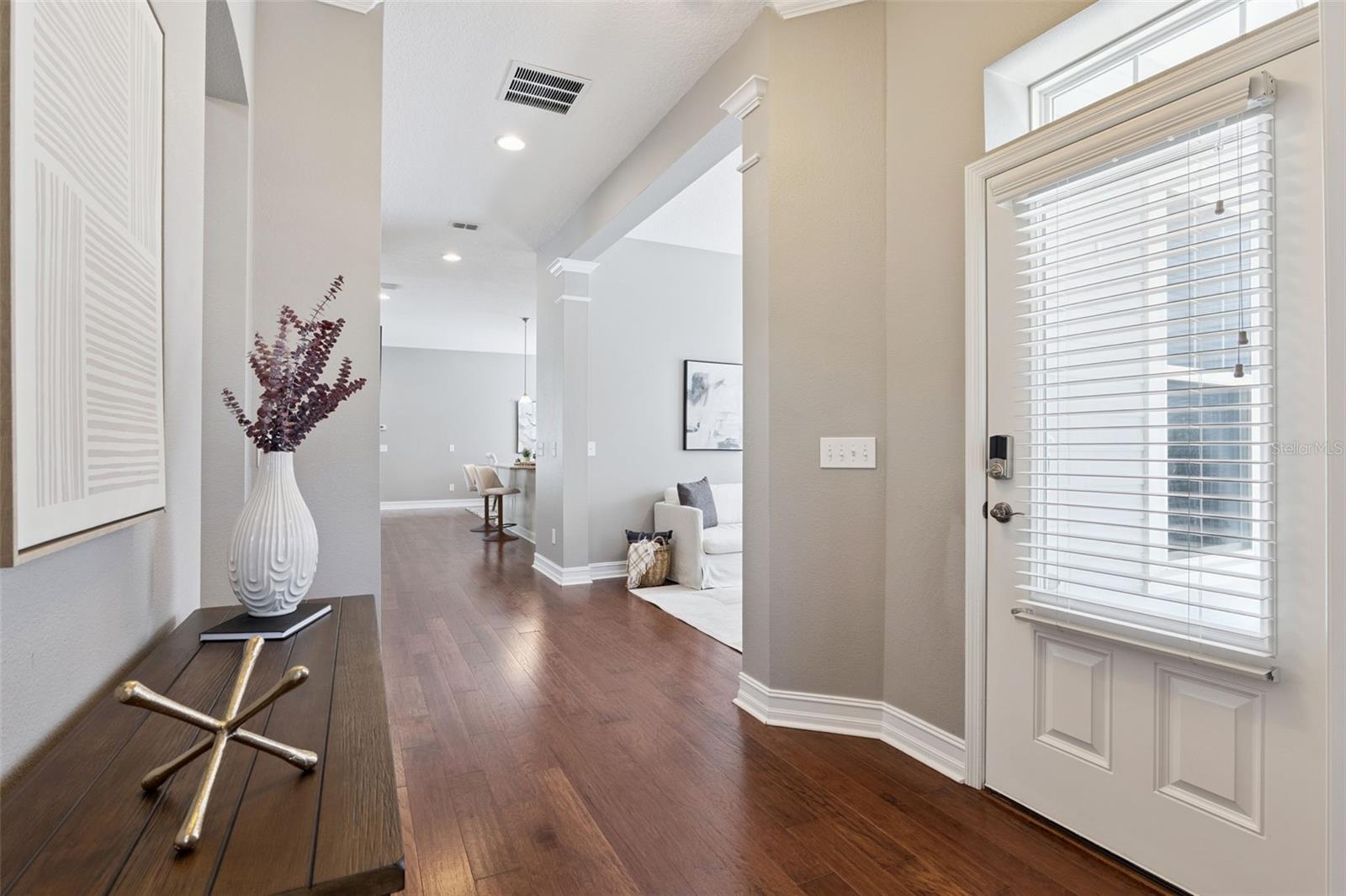 OAKLAND PARK - Residential