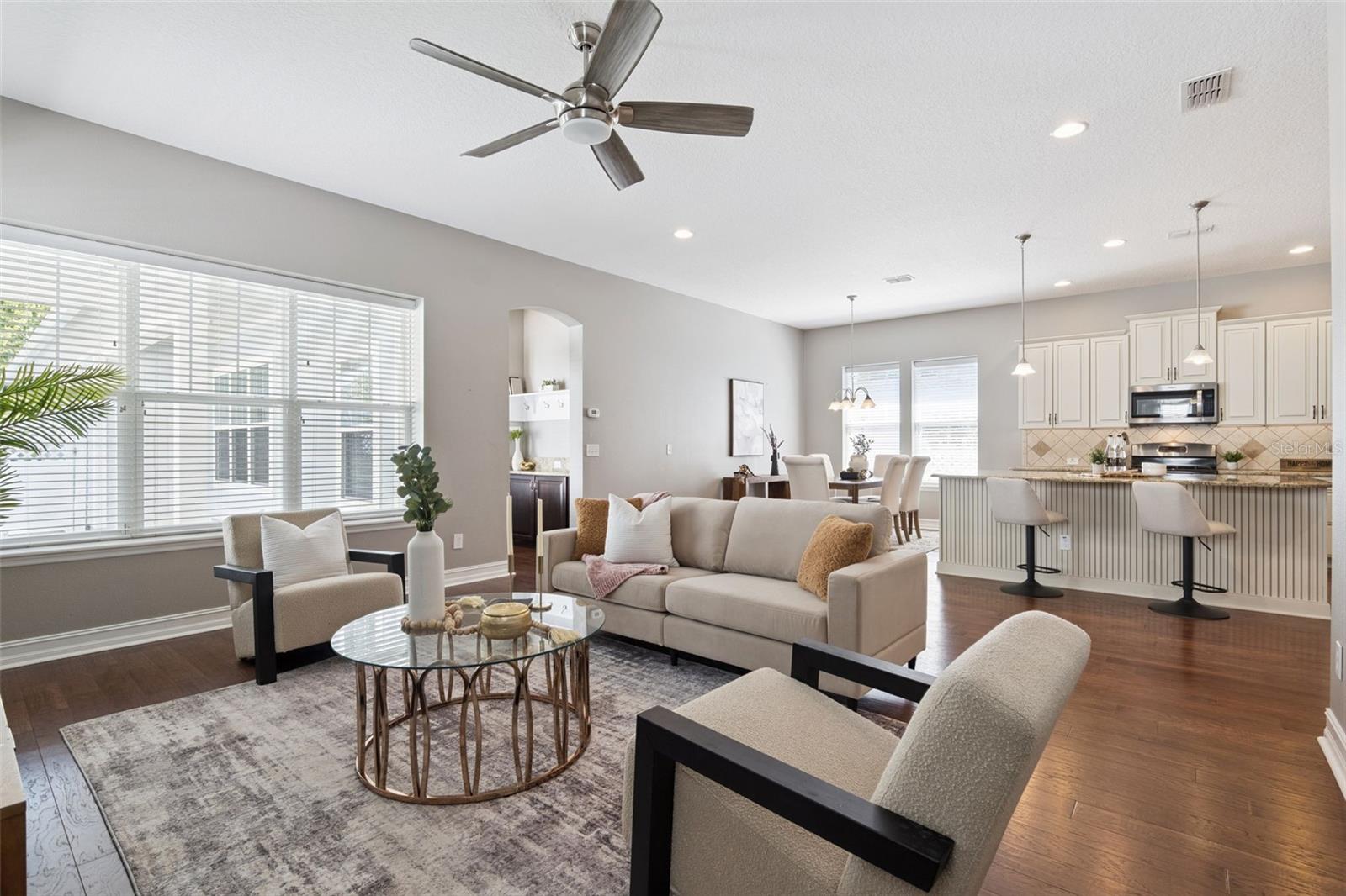 OAKLAND PARK - Residential