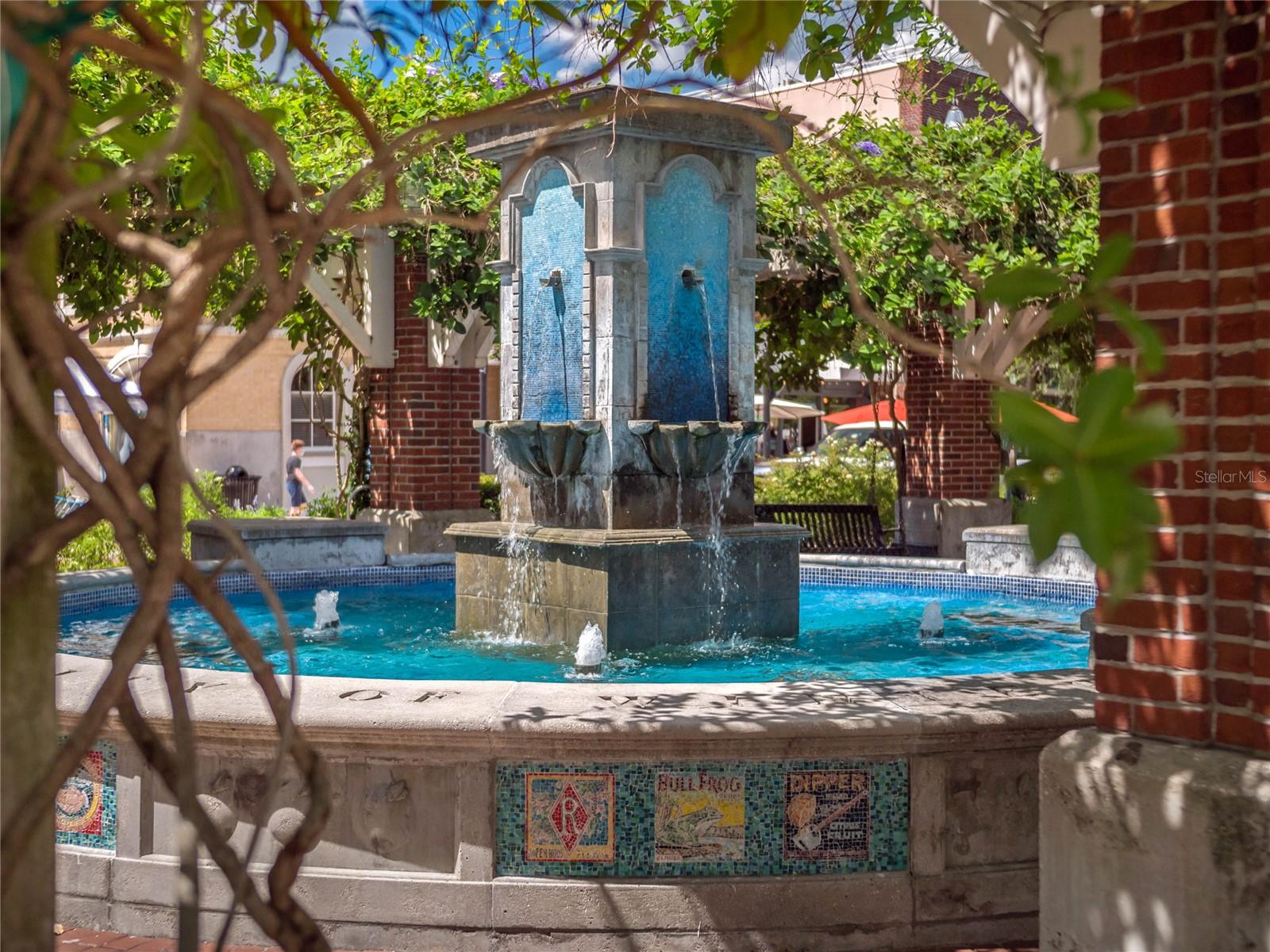OAKLAND PARK - Residential