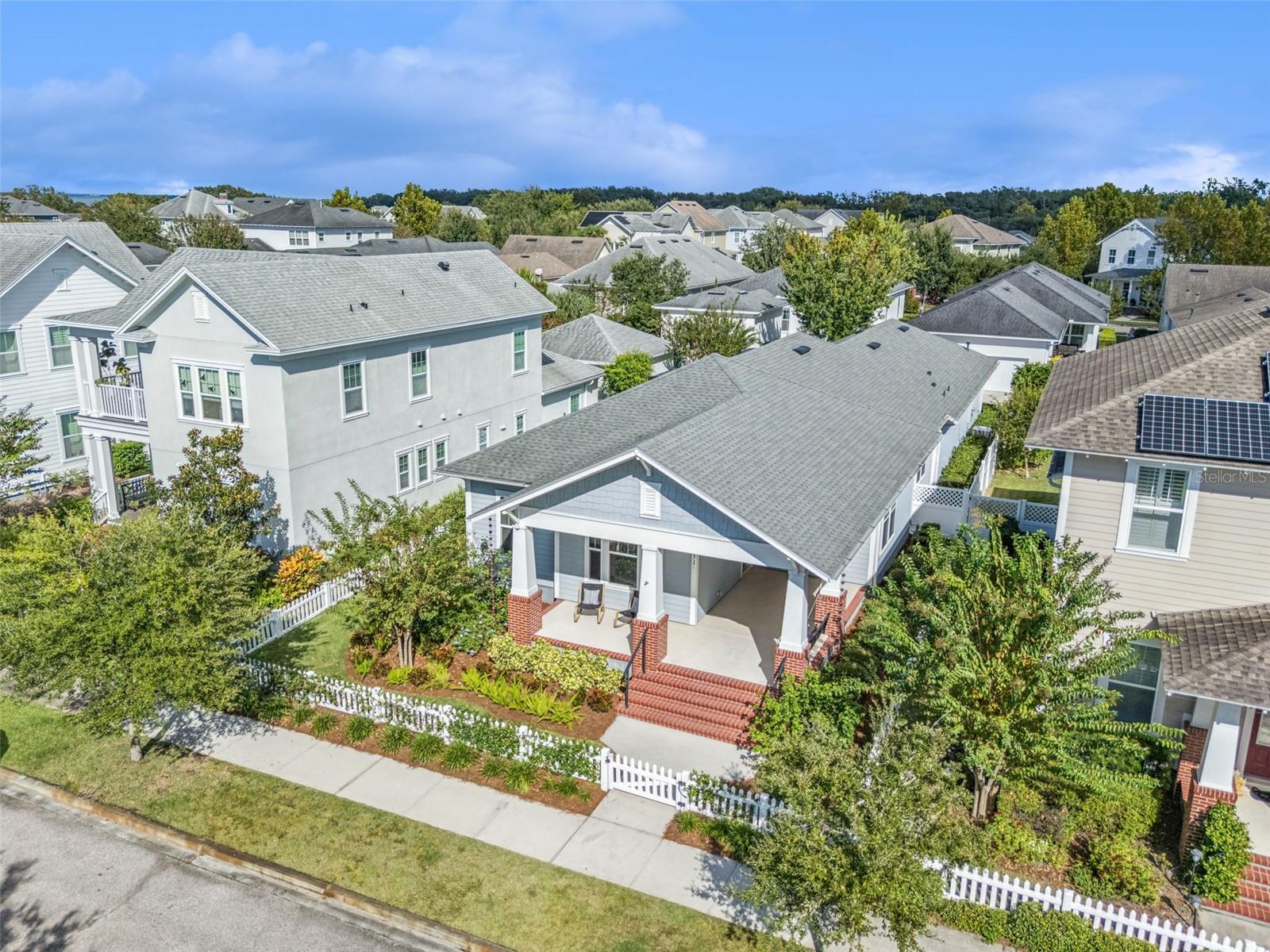 OAKLAND PARK - Residential