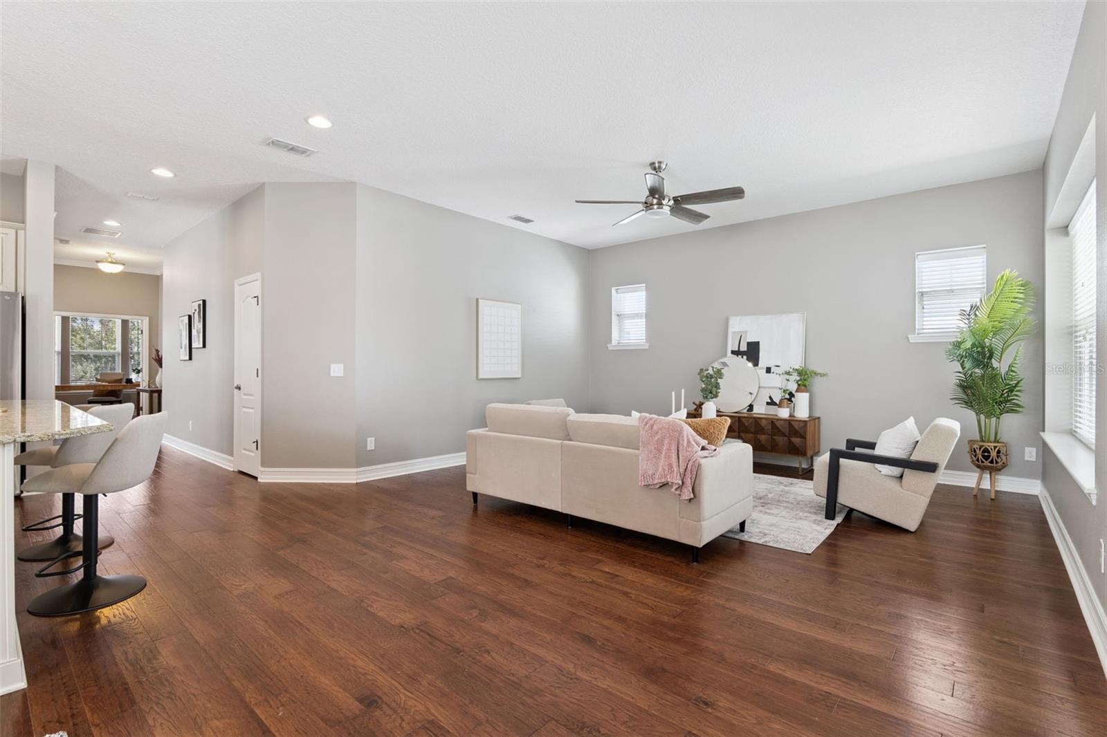 OAKLAND PARK - Residential
