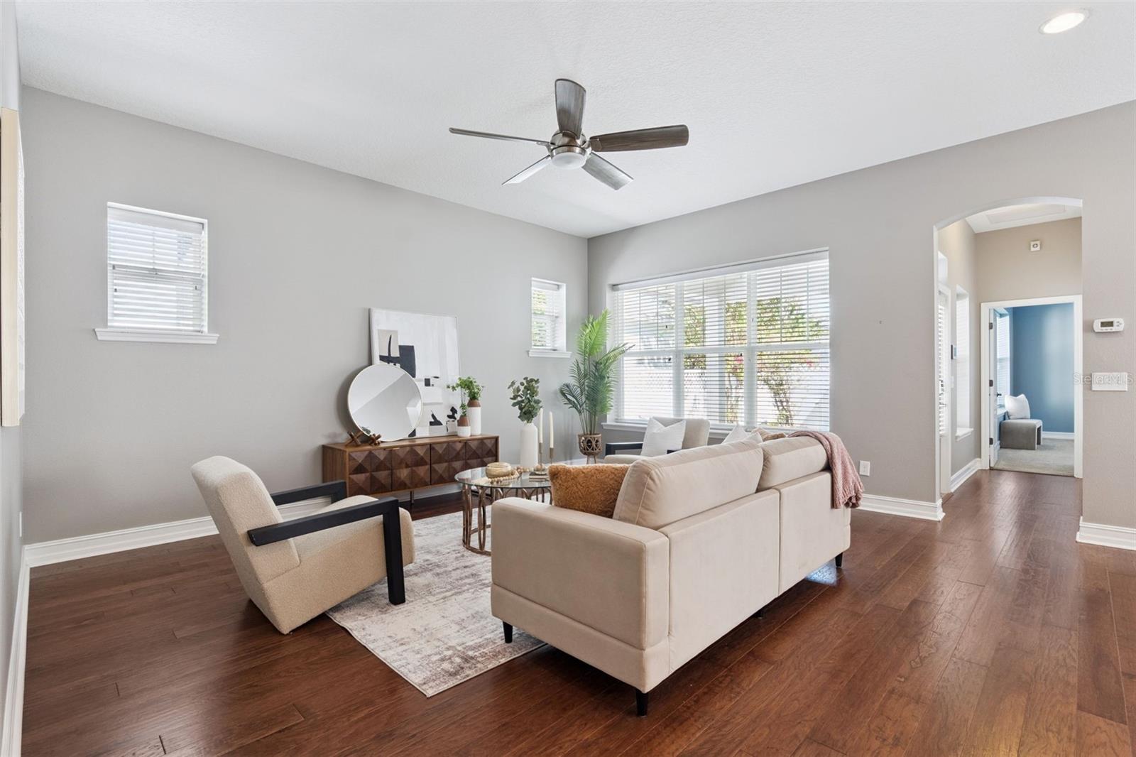 OAKLAND PARK - Residential