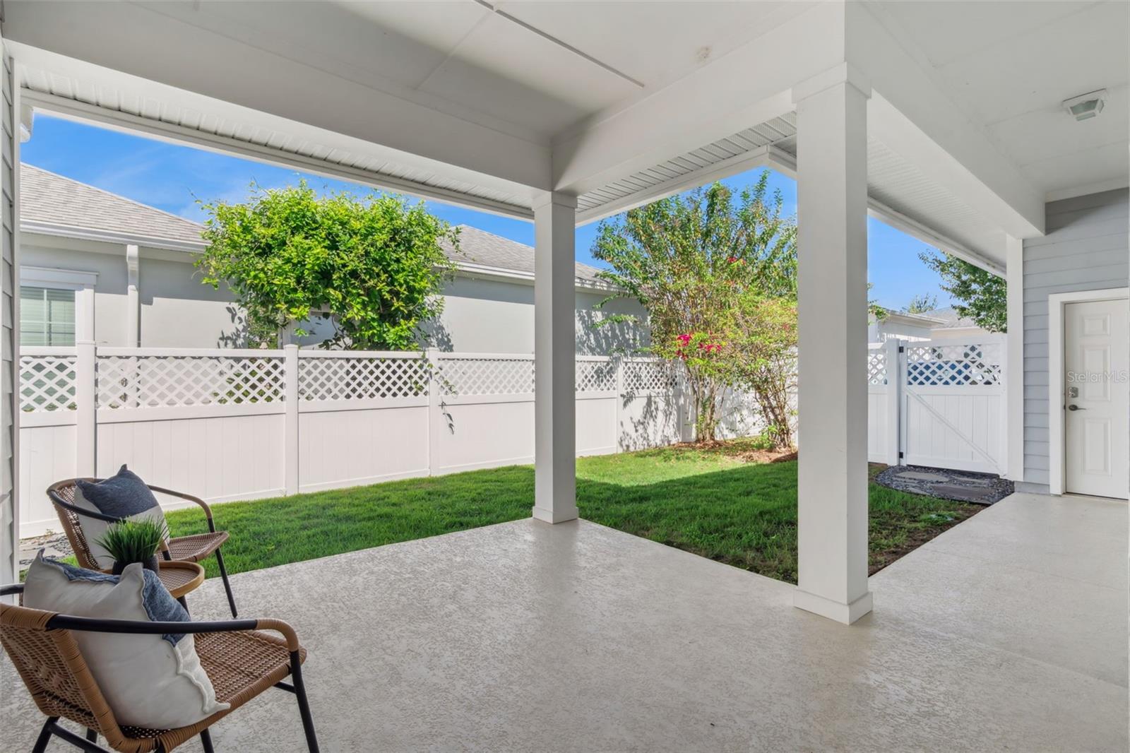 OAKLAND PARK - Residential
