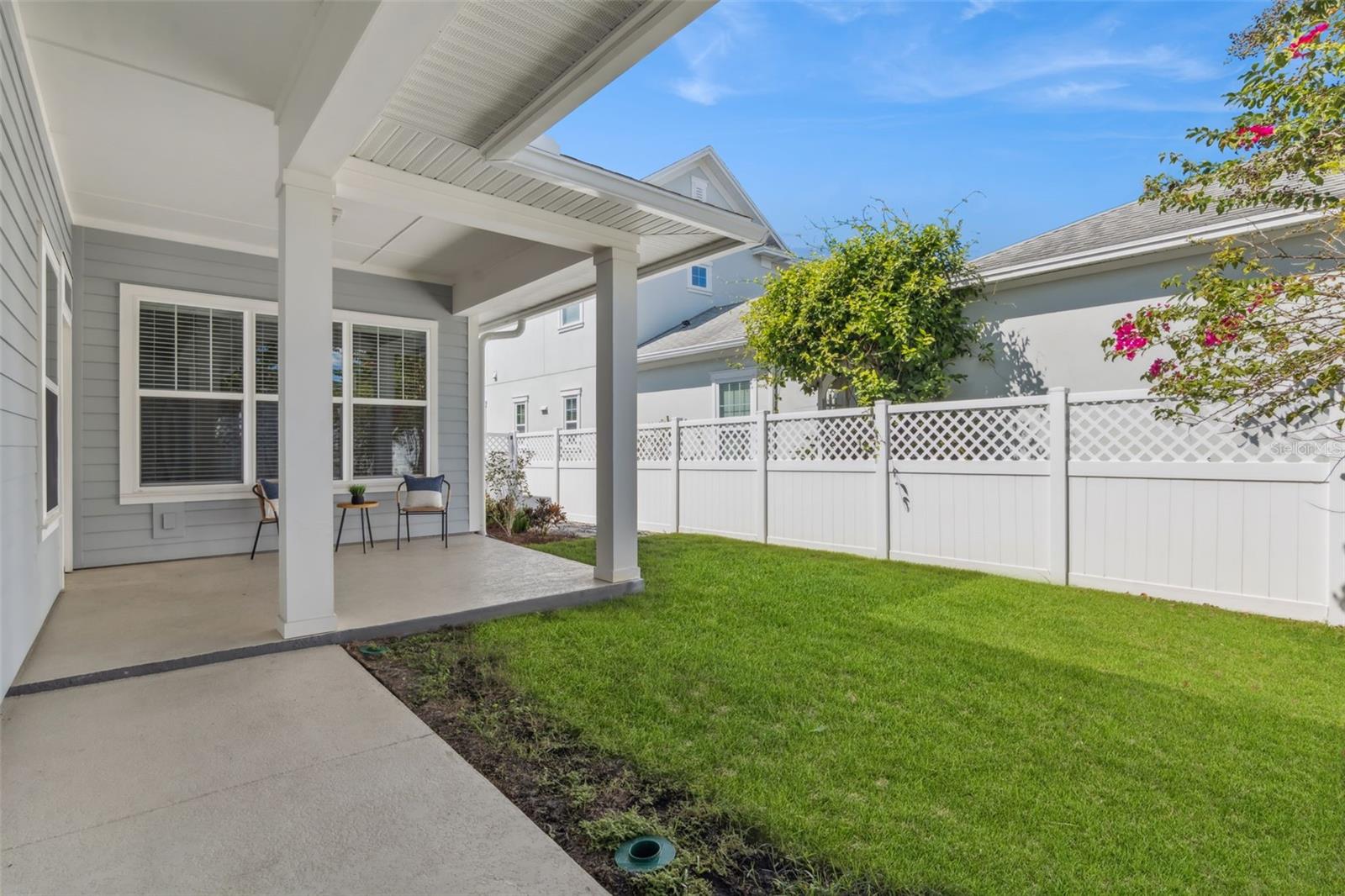 OAKLAND PARK - Residential