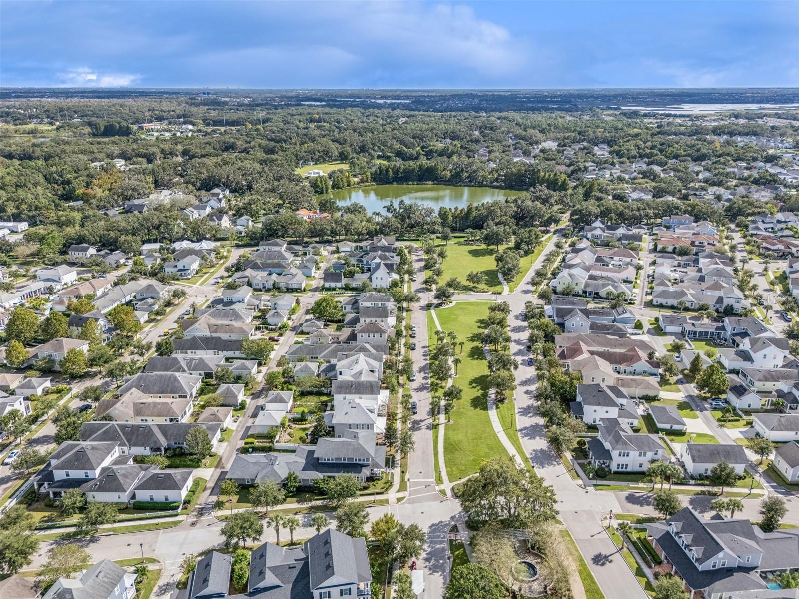 OAKLAND PARK - Residential