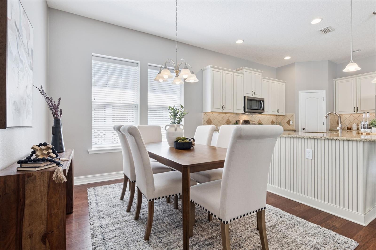 OAKLAND PARK - Residential