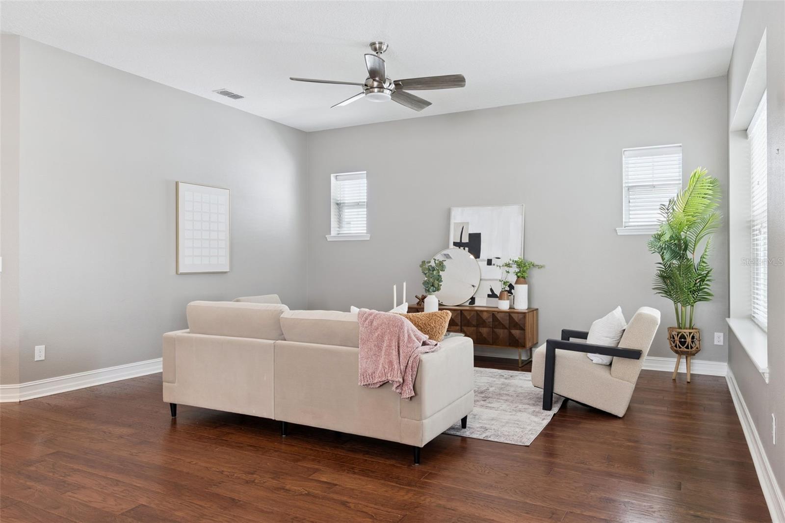 OAKLAND PARK - Residential