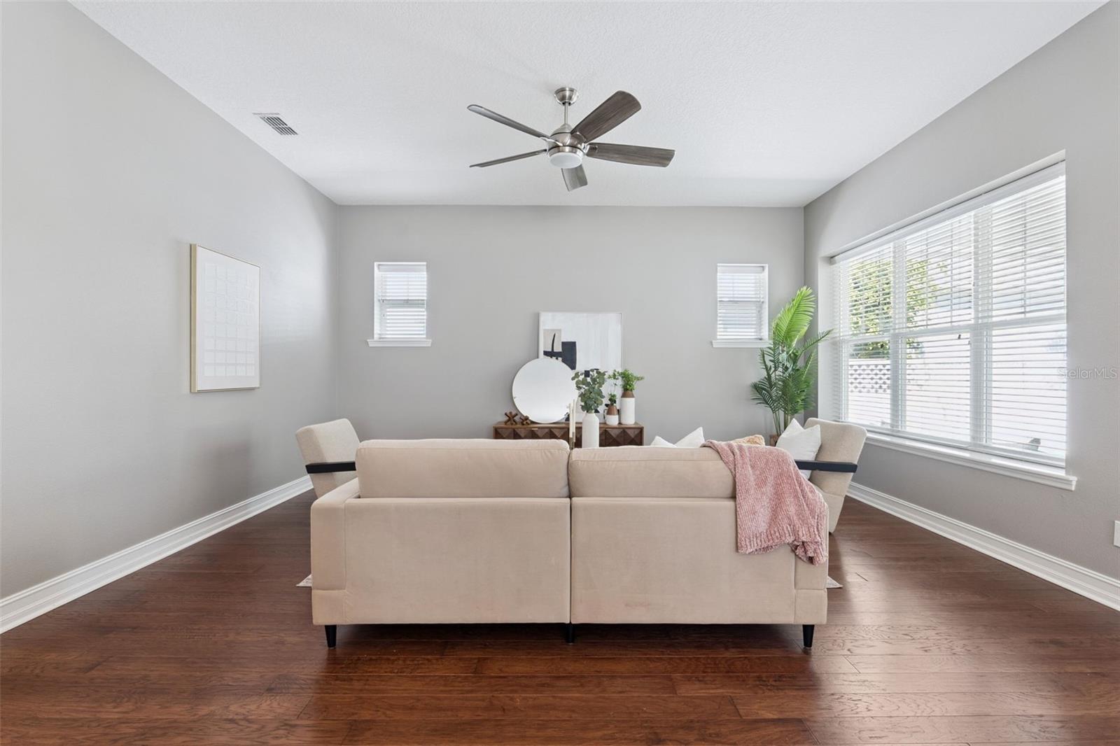 OAKLAND PARK - Residential