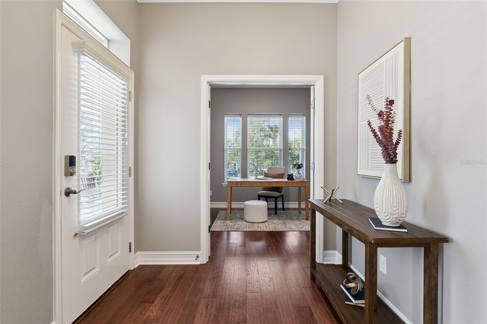 OAKLAND PARK - Residential