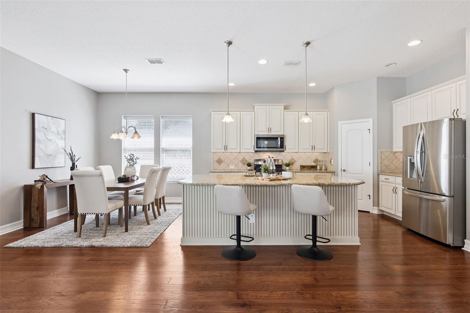 OAKLAND PARK - Residential