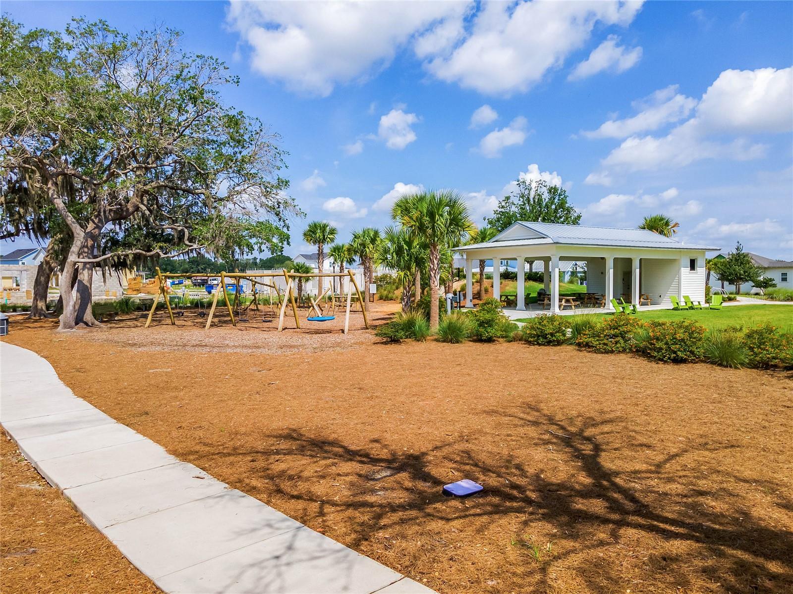 OAKLAND PARK - Residential