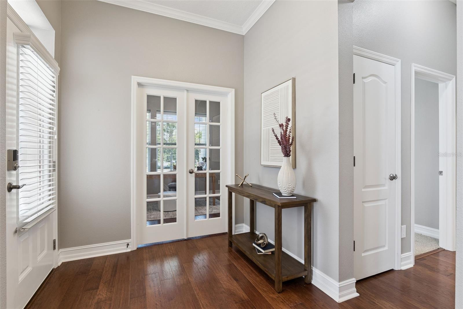 OAKLAND PARK - Residential